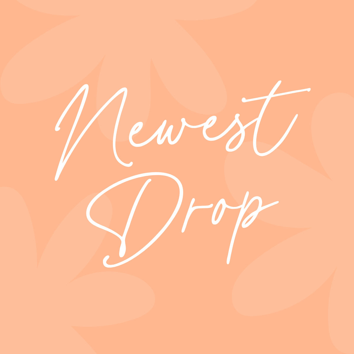 New Pad Drop