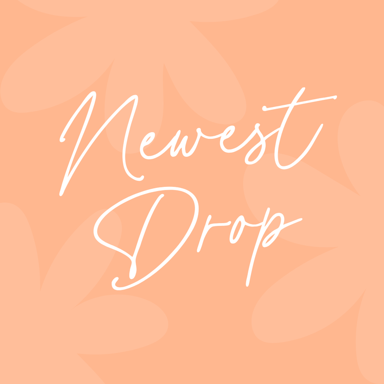 New Pad Drop