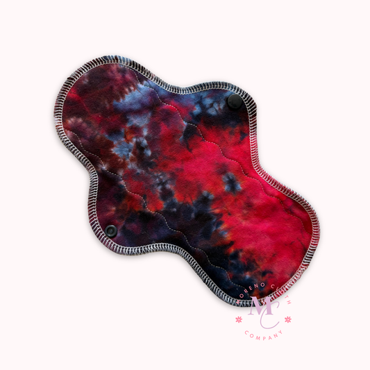 Inferno - Cotton Lycra