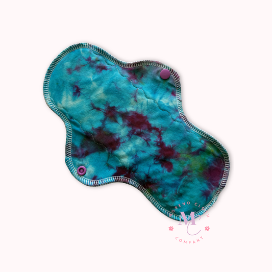 Skyfall - Cotton Lycra