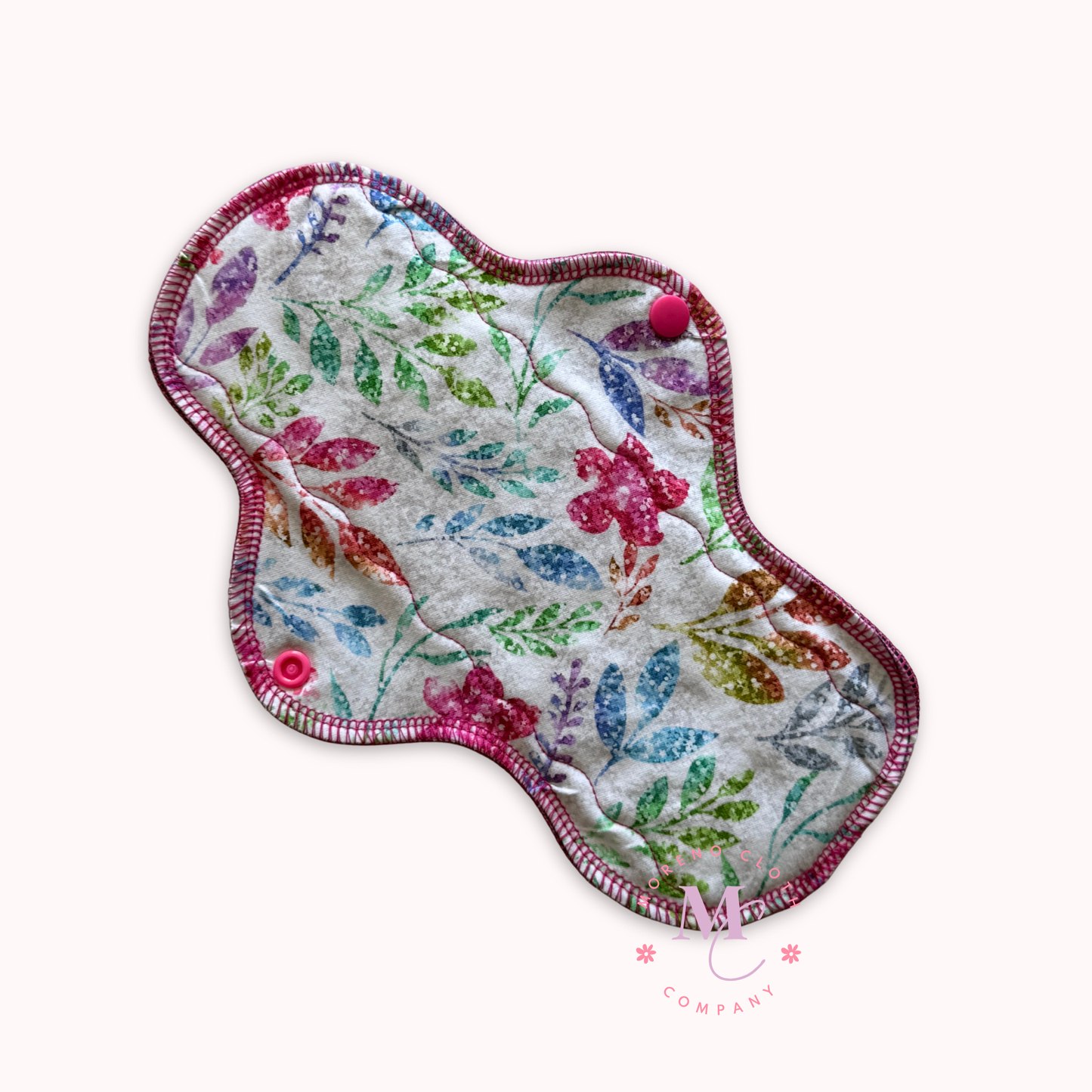 Meadow Bloom - Cotton Lycra