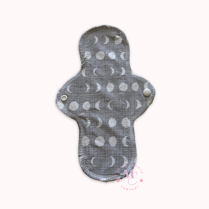 10" Moderate Lunar - Cotton Lycra .THINNIES LINE.
