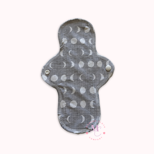 10" Moderate Lunar - Cotton Lycra .THINNIES LINE.
