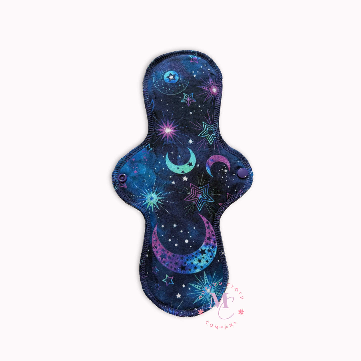 Celestial Sky - Cotton