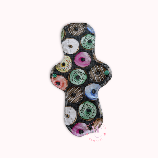 Donuts - Cotton Lycra