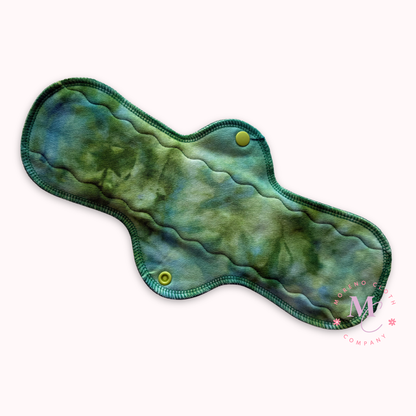 Jade Pool - Bamboo