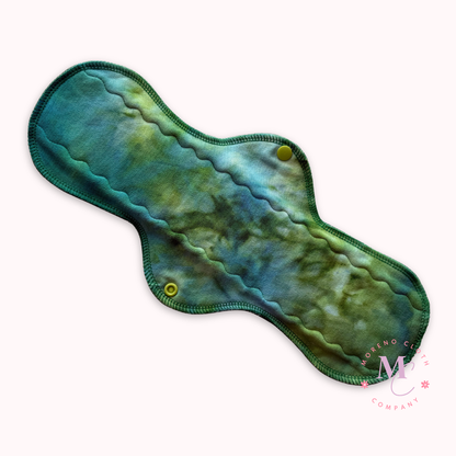 Jade Pool - Bamboo