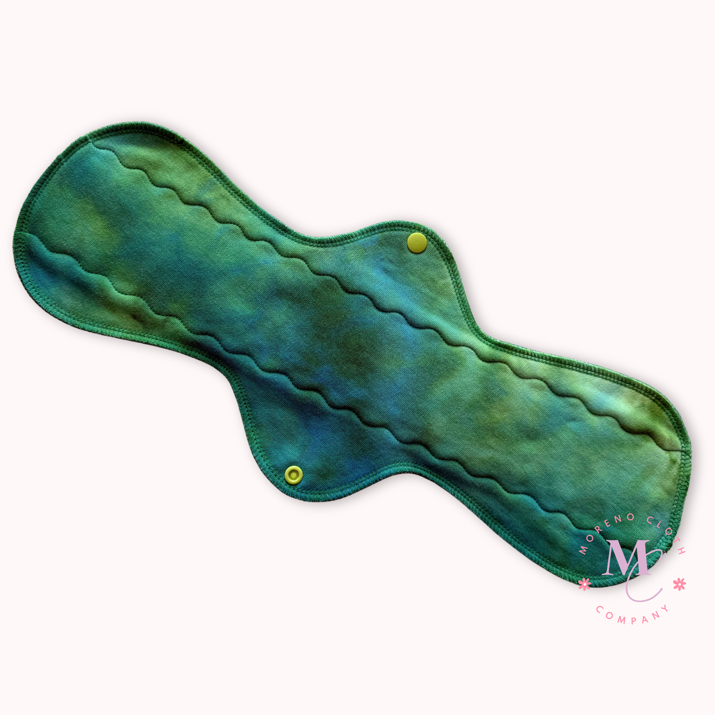 Jade Pool - Bamboo