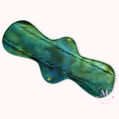 Jade Pool - Bamboo