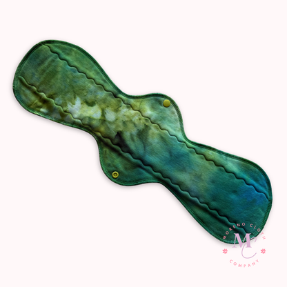 Jade Pool - Bamboo
