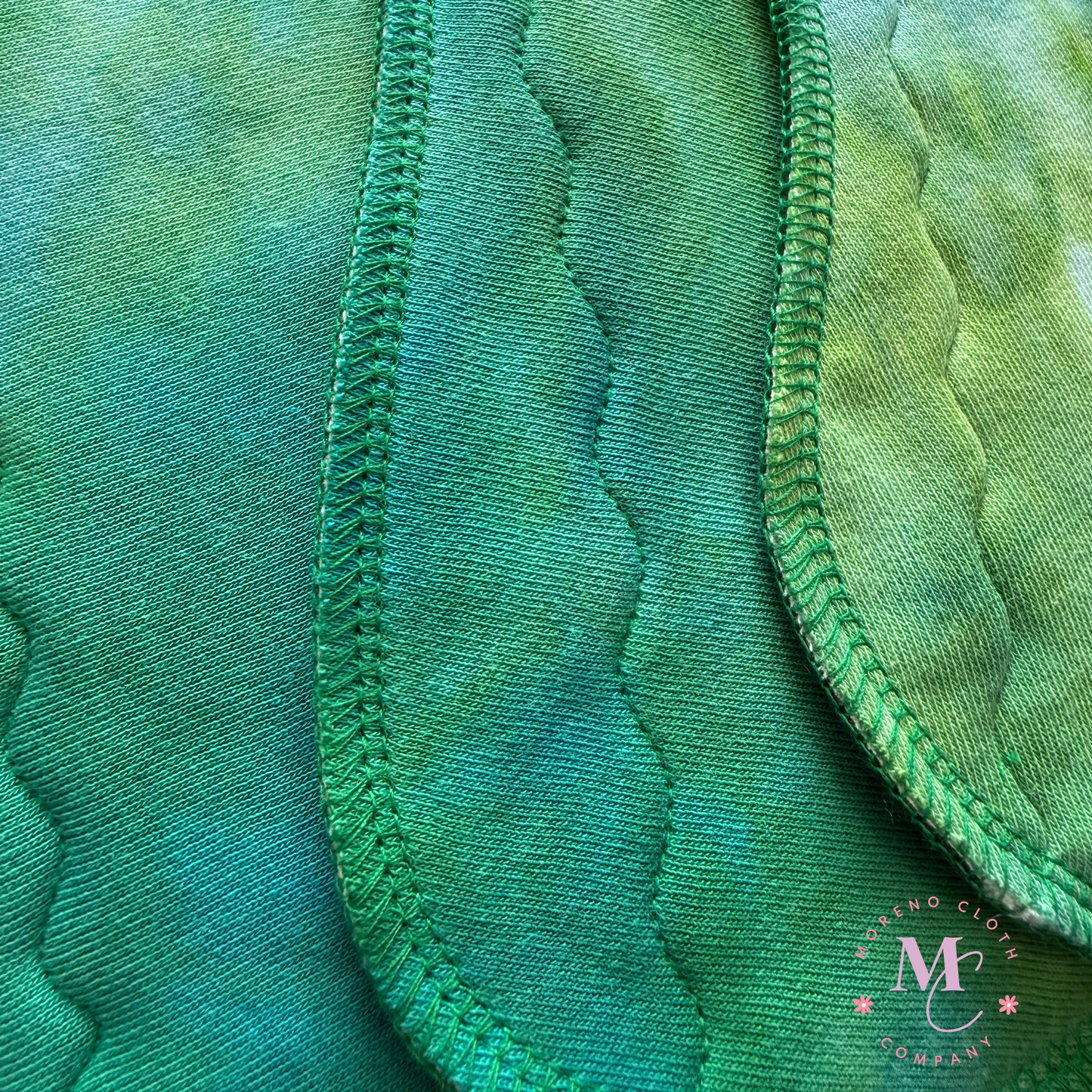 Jade Pool - Bamboo