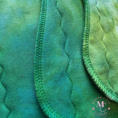 Jade Pool - Bamboo