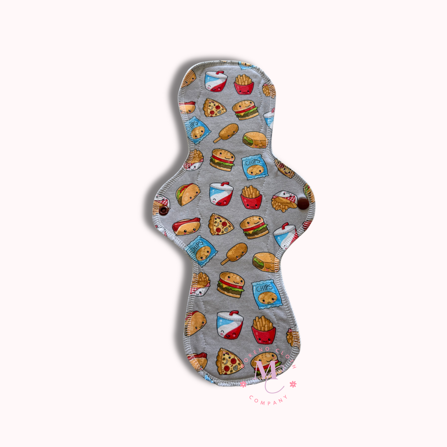 Snacks - Cotton Lycra