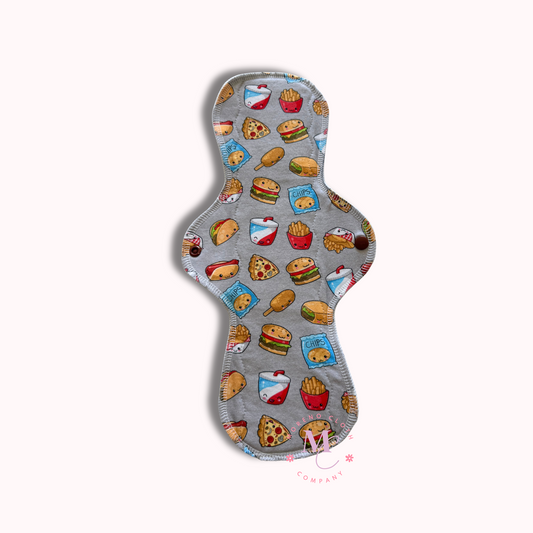Snacks - Cotton Lycra